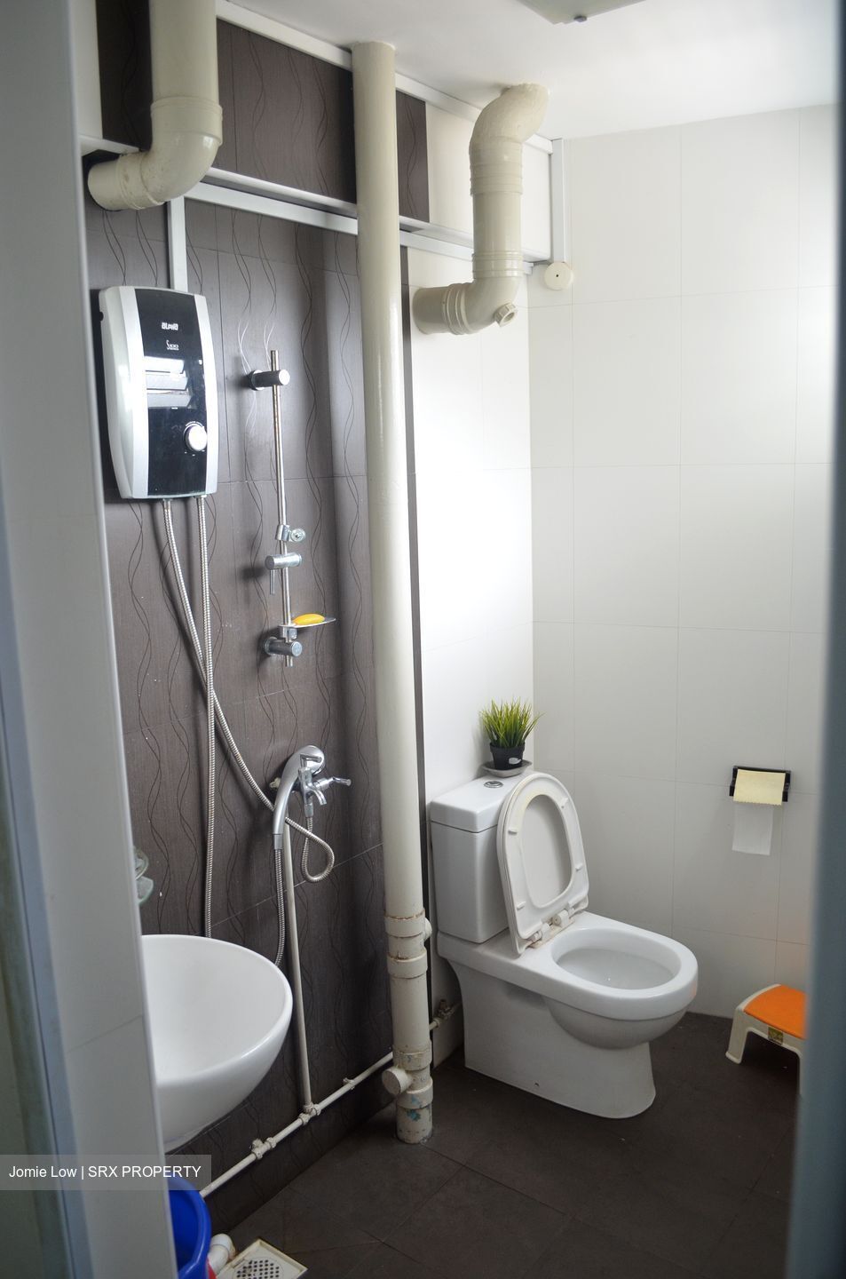Blk 381 Clementi Avenue 5 (Clementi), HDB 4 Rooms #360337171
